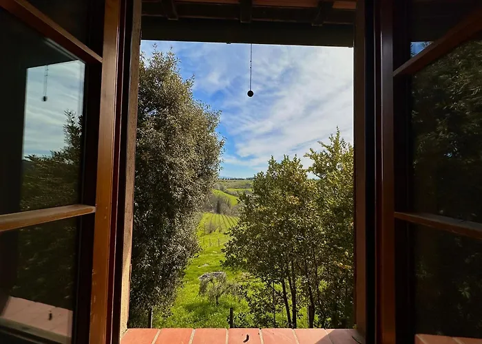 Casa Alle VaccheAgriturismo